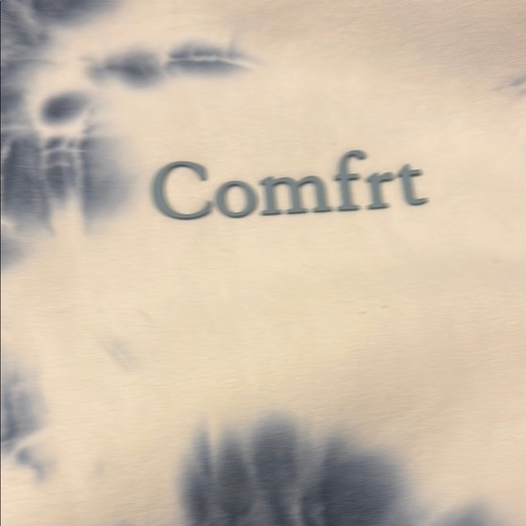 Comfrt Minimalist Tye Dye Set in Wave Brand NEW size XS! Offers Welcome! - Picture 2 of 16